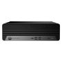 Imagen de HEWLETT PACKARD - DT HP ELITE 805 G9 SFF RZ5-8500 G W11P 8GB 512GB SSD 1YW