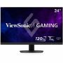 Imagen de VIEWSONIC - GAMING MONITOR USB-C 1920X1080 RESOLUTION 24IN 1080P 1MS 120HZ IPS