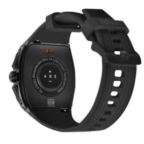 Imagen de PERFECT CHOICE - SMARTWATCH CON GPT CHAT METRION