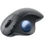 Imagen de LOGITECH - ERGO M575S GRAPHITE ERGONOMIC MOUSE ERGO M575S GRAPHITE