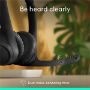 Imagen de LOGITECH - HEADSET-ZONE 300 BLACK 