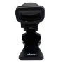 Imagen de STAR - SCANNER HANDHELD 1D 2D IMAGER USB CABLE BLACK INCLUDES STAND MCPR