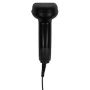Imagen de STAR - SCANNER HANDHELD 1D 2D IMAGER USB CABLE BLACK INCLUDES STAND MCPR