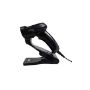 Imagen de STAR - SCANNER HANDHELD 1D 2D IMAGER USB CABLE BLACK INCLUDES STAND MCPR