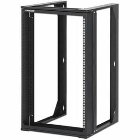 Imagen de IC - RACK 19 ABIERTO MURAL 15U 500X450 FLATPACKO
