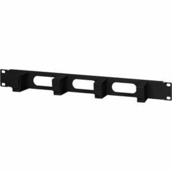 Imagen de PAQ. C/2 - IC - ORGANIZADOR CABLES 19 1U ANILLO PLASTICO 53MM