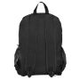 Imagen de WALLIS - MOCHILA DE VIAJE PLEGABLE, 31X41X13 CM, COLOR NEGRO 