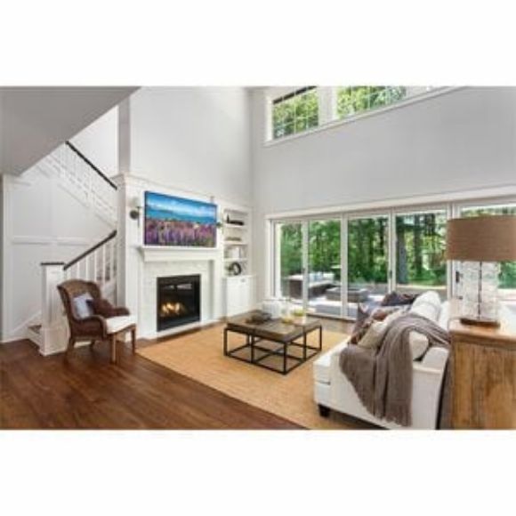 Imagen de PEERLESS - SOPORTE UNIVERSAL INCLINABLE A PARED PARA PANTALLAS DE 37 A 80 PUL