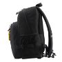 Imagen de NAT GEO - MOCHILA NG EXPLORER III, 100% POLIÉSTER RECICLADO,39X15X30CM, NEGRO