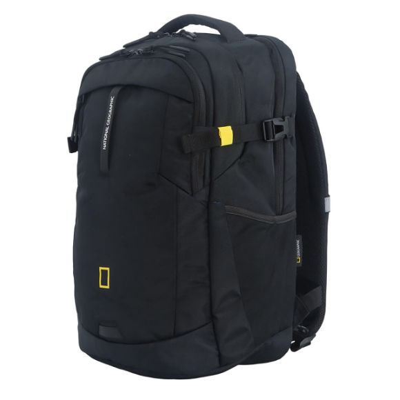 Imagen de NAT GEO - MOCHILA NG ALL ROUNDER, 48X19X30CM, NEGRO