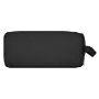 Imagen de WALLIS - NECESER, 25X11X8.5 CM, COLOR NEGRO
