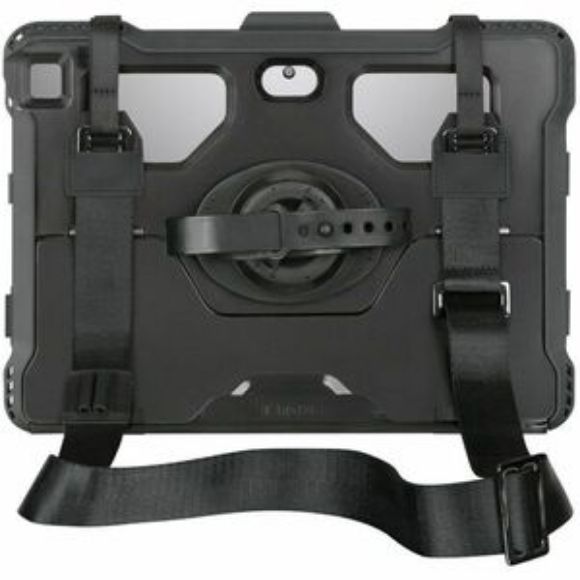 Imagen de TARGUS - RUGGED CASE FOR DELL LATITUDE 7320 DETACHABLE BLACK