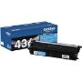 Imagen de BROTHER - TONER CYAN SUPER HIGH RENDIMIENTO 6500 PAGINAS