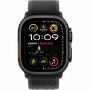 Imagen de APPLE - APPLE WATCH ULTRA 2 GPS + CELLU LAR 49MM BLACK TITANIUM CASE WITH B