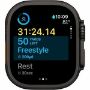 Imagen de APPLE - APPLE WATCH ULTRA 2 GPS + CELLU LAR 49MM BLACK TITANIUM CASE WITH B