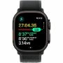 Imagen de APPLE - APPLE WATCH ULTRA 2 GPS + CELLU LAR 49MM BLACK TITANIUM CASE WITH B