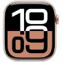 Imagen de APPLE - APPLE WATCH SERIES 10 GPS 46MM ROSE GOLD ALUMINIUM CASE WITH LIGHT