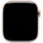 Imagen de APPLE - APPLE WATCH SERIES 10 GPS 46MM ROSE GOLD ALUMINIUM CASE WITH LIGHT