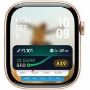 Imagen de APPLE - APPLE WATCH SERIES 10 GPS 46MM ROSE GOLD ALUMINIUM CASE WITH LIGHT