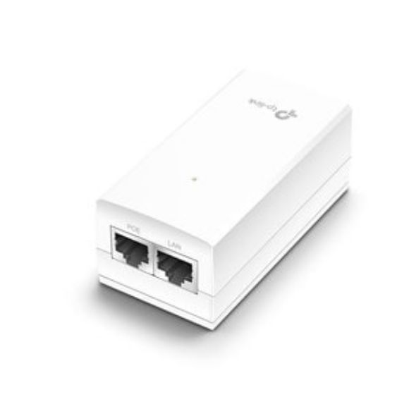 Imagen de TP-LINK - ADAPTADOR POE PASIVO 24V 