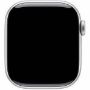 Imagen de APPLE - APPLE WATCH SERIES 10 GPS 42MM SILVER ALUMINIUM CASE WITH BLUE CLO