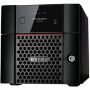 Imagen de BUFFALO - TERASTATION 3230DN 8TB 2 BAY DE NAS (2X4TB) NAS HDD INCLUDED