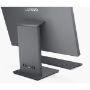 Imagen de LENOVO - IDEACENTRE AIO 23.8 24IRH9 CI5 13420H 16GB 512GB WIN11H GRIS