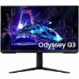 Imagen de SAMSUNG - MONITOR SAMSUNG ODYSSEY 27 G3 FHD VA 1MS MPRT 180HZ HDMI DP NEGRO