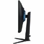 Imagen de SAMSUNG - MONITOR SAMSUNG ODYSSEY 27 G3 FHD VA 1MS MPRT 180HZ HDMI DP NEGRO