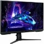 Imagen de SAMSUNG - MONITOR SAMSUNG ODYSSEY 27 G3 FHD VA 1MS MPRT 180HZ HDMI DP NEGRO