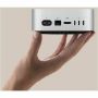 Imagen de APPLE - MAC MINI M4 10C CPU 10C GPU 24G 12GB SPA
