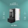 Imagen de ACTECK - GABINETE ACTECK MINI TORRE FUSION II GI440 / MAX MB M-ATX FUEN