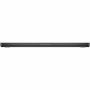 Imagen de APPLE - MB PRO 14IN M4 10 CPU Y 10 GPU 16GB 512GB SSD NEGRO ESPACIAL