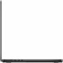 Imagen de APPLE - MB PRO 14IN M4 10 CPU Y 10 GPU 16GB 512GB SSD NEGRO ESPACIAL