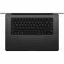 Imagen de APPLE - MB PRO 14IN M4 10 CPU Y 10 GPU 16GB 512GB SSD NEGRO ESPACIAL
