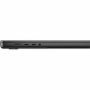 Imagen de APPLE - MB PRO 14IN M4 10 CPU Y 10 GPU 16GB 512GB SSD NEGRO ESPACIAL