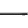 Imagen de APPLE - MB PRO 14IN M4 10 CPU Y 10 GPU 16GB 512GB SSD NEGRO ESPACIAL