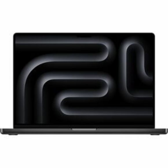 Imagen de APPLE - MB PRO 14IN M4 10 CPU Y 10 GPU 16GB 512GB SSD NEGRO ESPACIAL