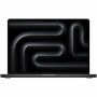 Imagen de APPLE - MB PRO 14IN M4 10 CPU Y 10 GPU 16GB 512GB SSD NEGRO ESPACIAL