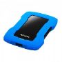 Imagen de ADATA - DISCO DURO EXTERNO ADATA HD330 1TB USB 3 2 2 5IN AZUL