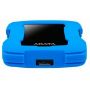 Imagen de ADATA - DISCO DURO EXTERNO ADATA HD330 1TB USB 3 2 2 5IN AZUL