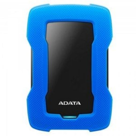 Imagen de ADATA - DISCO DURO EXTERNO ADATA HD330 1TB USB 3 2 2 5IN AZUL