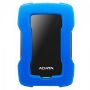 Imagen de ADATA - DISCO DURO EXTERNO ADATA HD330 1TB USB 3 2 2 5IN AZUL