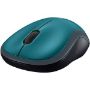 Imagen de LOGITECH - MOUSE LOGITECH M185 WIRELESS AZUL