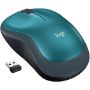 Imagen de LOGITECH - MOUSE LOGITECH M185 WIRELESS AZUL