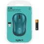 Imagen de LOGITECH - MOUSE LOGITECH M185 WIRELESS AZUL