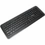 Imagen de TARGUS - KM610 WIRELESS KEYBOARD AND MOUSE BUNDLE SPANISH