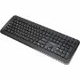 Imagen de TARGUS - KM610 WIRELESS KEYBOARD AND MOUSE BUNDLE SPANISH