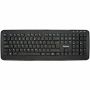 Imagen de TARGUS - KM610 WIRELESS KEYBOARD AND MOUSE BUNDLE SPANISH