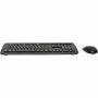 Imagen de TARGUS - KM610 WIRELESS KEYBOARD AND MOUSE BUNDLE SPANISH